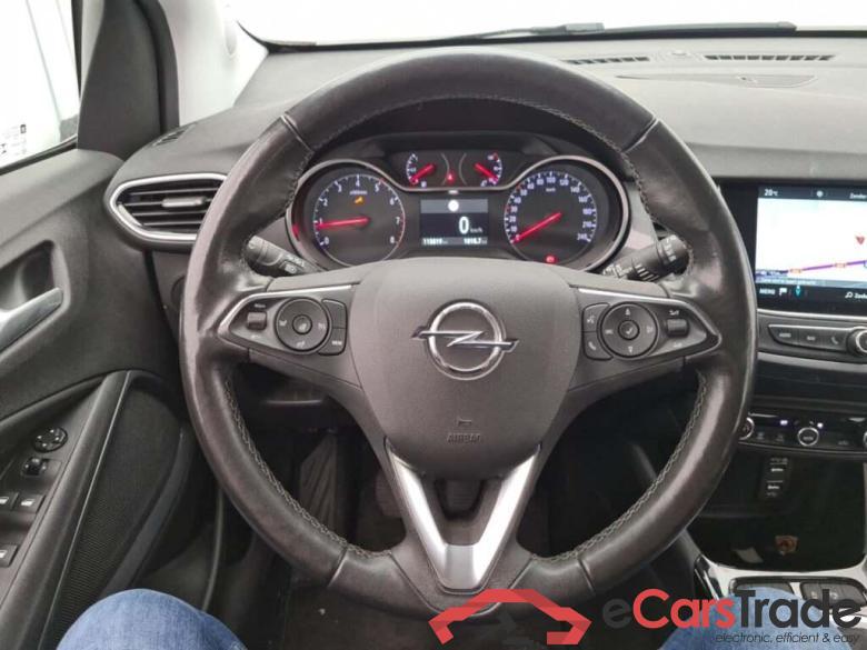 OPEL Crossland 1.5 CDTi Business Elegance #6