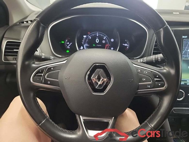 RENAULT Mégane Estate 1.5 Blue dCi Bose AUT #5