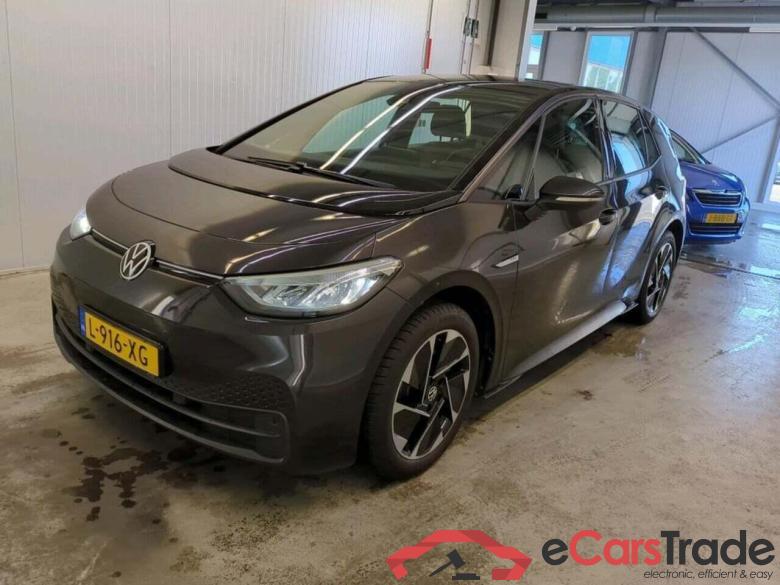 VOLKSWAGEN ID.3 Life 58 kWh #1