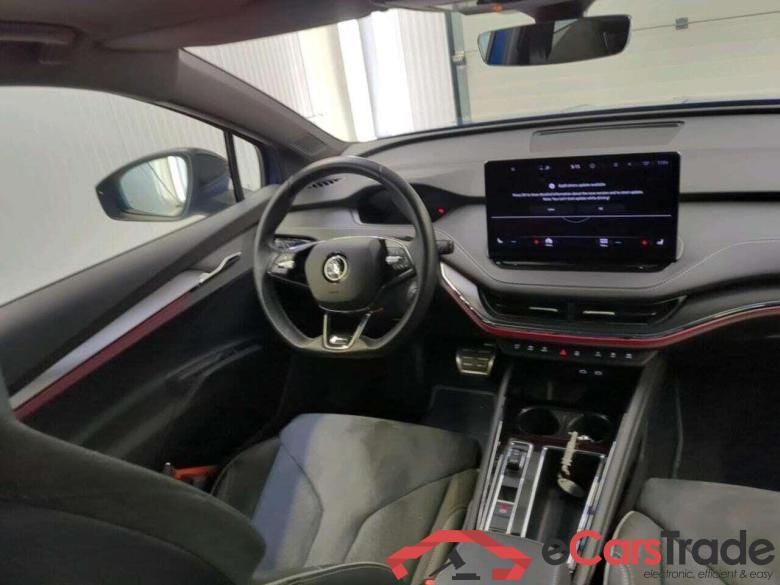 SKODA Enyaq iV 80 #3