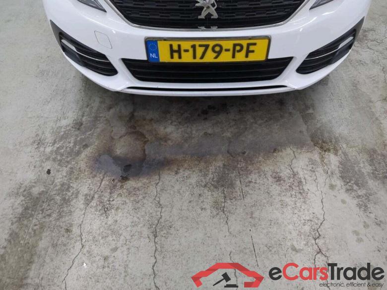 PEUGEOT 308 1.2 PureT.Blue L. #4