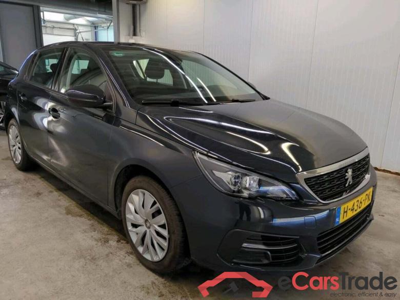 PEUGEOT 308 1.2 PureT.Blue L. #5