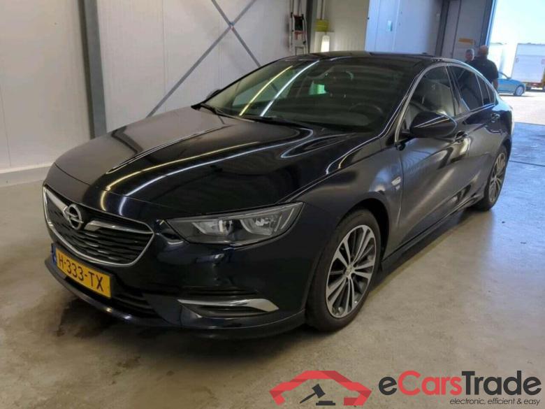 OPEL Insignia Grand Sport 1.6 CDTI Bns Exe #1