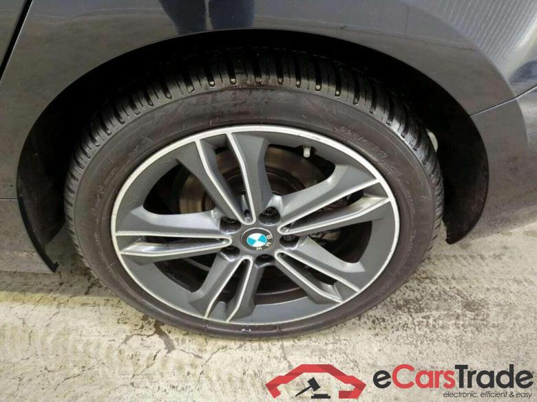 BMW 1-serie 118i Bns Edition #4