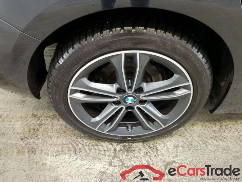 BMW 1-serie 118i Bns Edition #5
