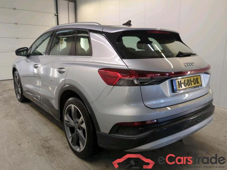 AUDI Q4 e-tron 40 L ed AdvPl 77 kWh #6