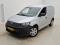 preview Volkswagen Caddy #0