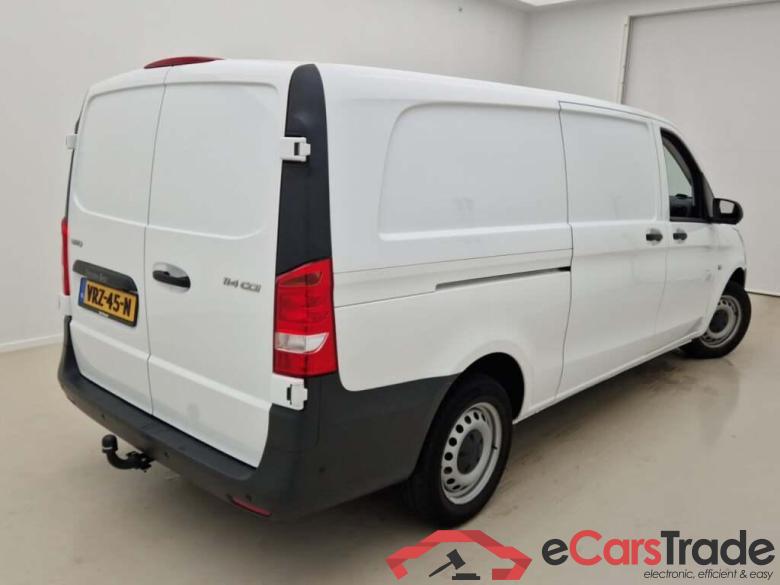 MERCEDES-BENZ Vito 114 CDI Extra Lang #2