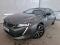 preview Peugeot 508 #0