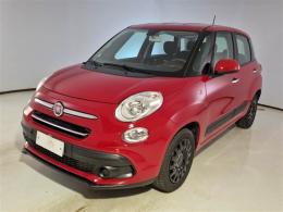 Fiat 79 FIAT 500L / 2017 / 5P / MONOVOLUME 1.3 MULTIJET 95CV MIRROR