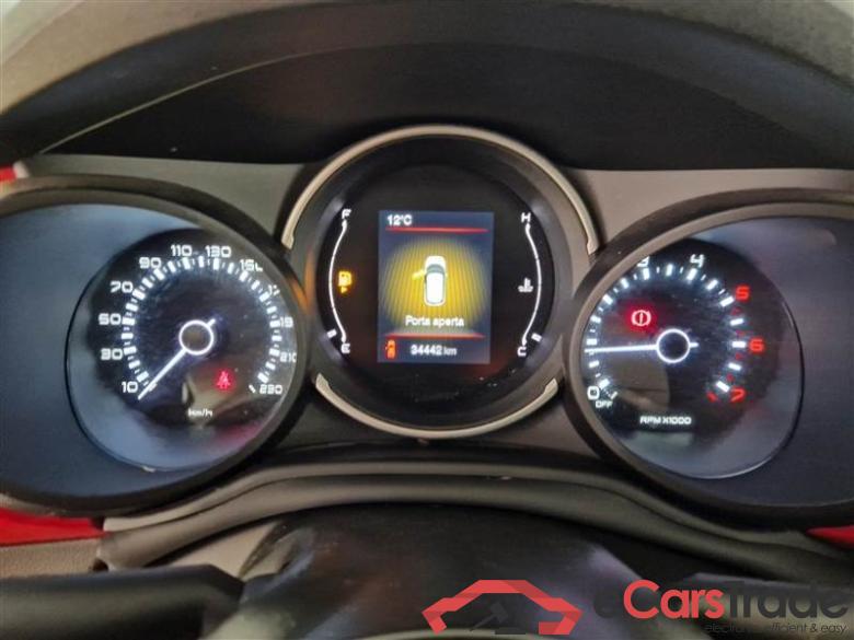 Fiat 79 FIAT 500L / 2017 / 5P / MONOVOLUME 1.3 MULTIJET 95CV MIRROR #4