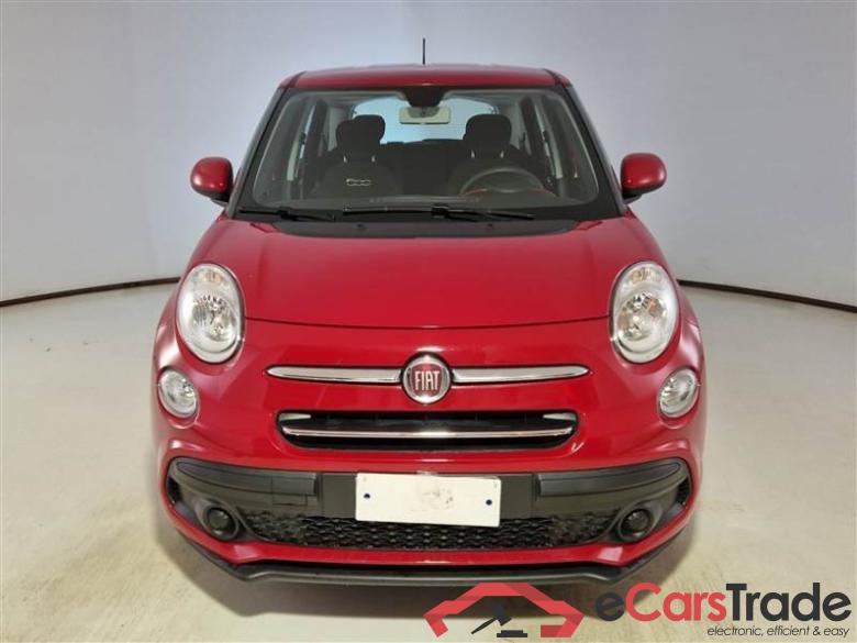 Fiat 79 FIAT 500L / 2017 / 5P / MONOVOLUME 1.3 MULTIJET 95CV MIRROR #6