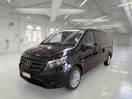 Mercedes 32 MERCEDES-BENZ VITO / 2014 / 4P / COMBI 119 CDI 4X4 EXTRA-LONG TOURER SELECT