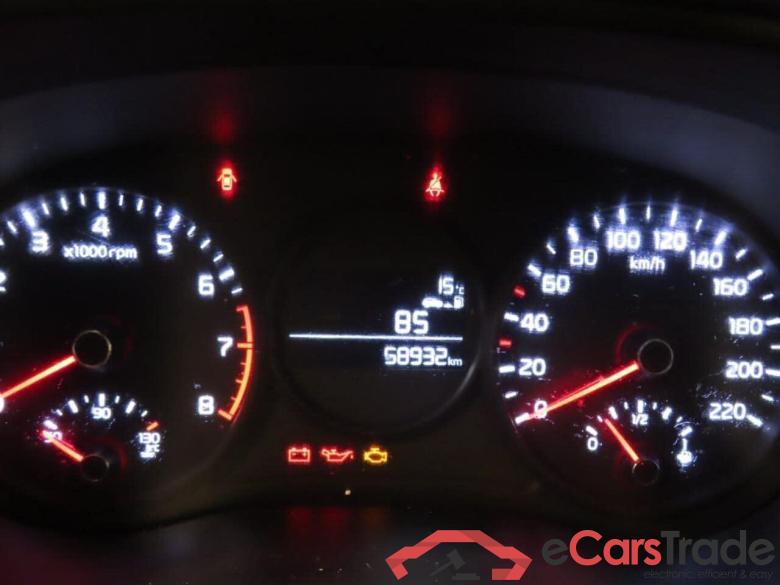 KIA Picanto 1.0 MPi Comf.Pl.L. #5