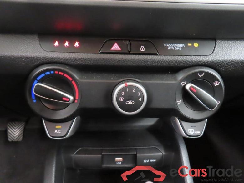 KIA Stonic 1.0 T-GDi MHEV Dyn L #5