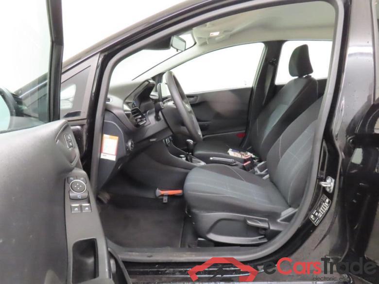 FORD Fiesta 1.0 EcoB. Connected #3