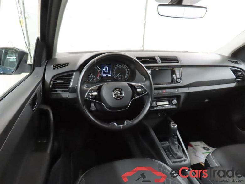 SKODA Fabia Combi 1.0 TSI Ambition #2
