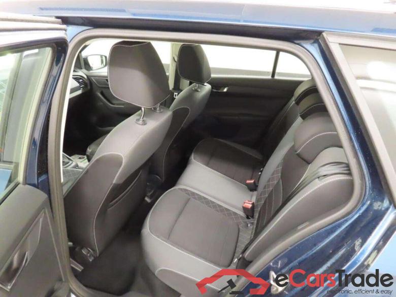 SKODA Fabia Combi 1.0 TSI Ambition #6