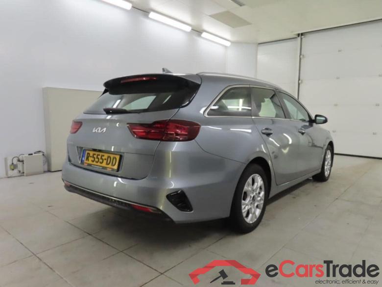 KIA ceed sportswagon 1.0 T-GDi DynamicL. #4