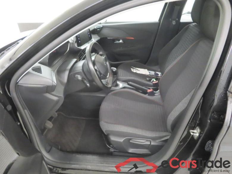 PEUGEOT 208 1.2 PT BL Active #3