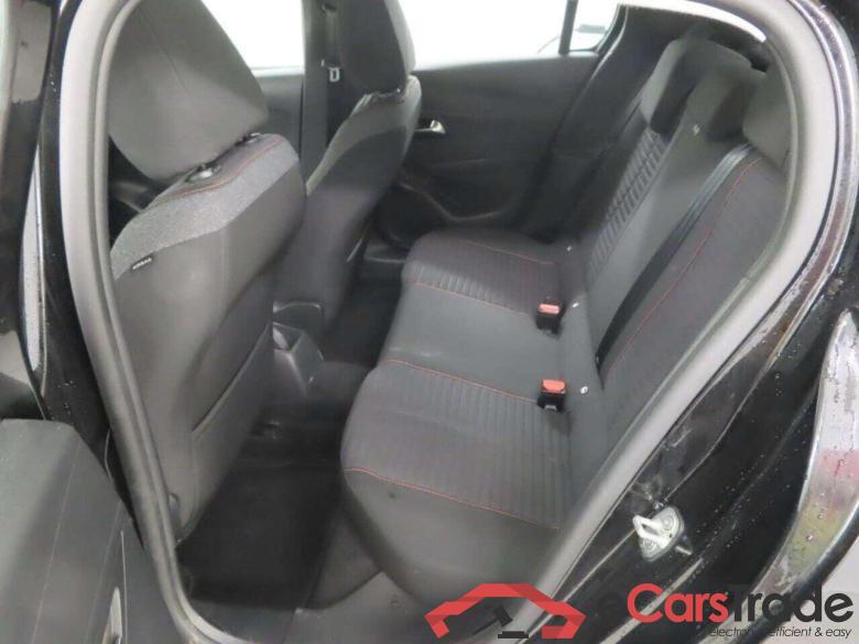 PEUGEOT 208 1.2 PT BL Active #6