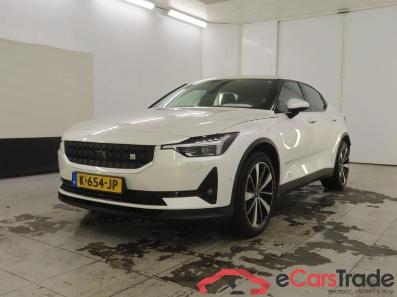 Polestar 2 LRDM LaunchEd. 78kWh #1