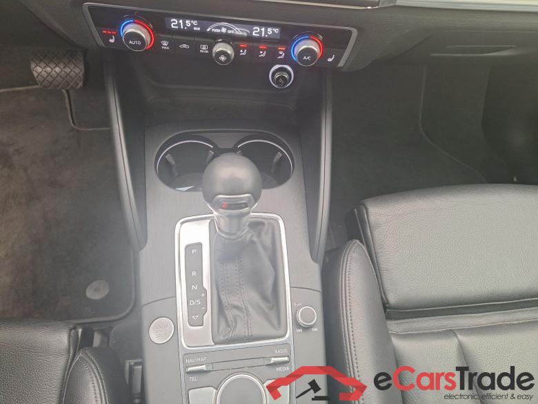 Audi, A3 Sportback FL'16, Audi A3 Sportback 1.5 35 TFSi 110kW S tronic Sport #4