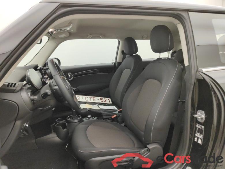 Mini Cooper 3d #6