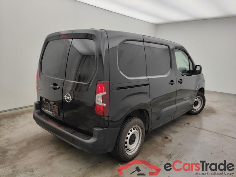 Opel Combo 1.5 Turbo 55kW 2.0T L1H1 Edition 4d #5