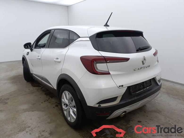 RENAULT CAPTUR - 2020 1.33 TCe 140 Intens EDC GPF (EU6D) 5d #3