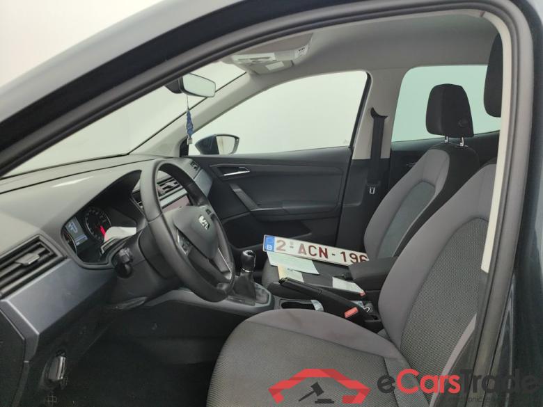 SEAT Arona 1.0 TSI 70kW Move 5d #3