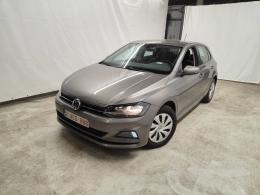 Volkswagen Polo 1.6 TDI 70kW Comfortline 5d