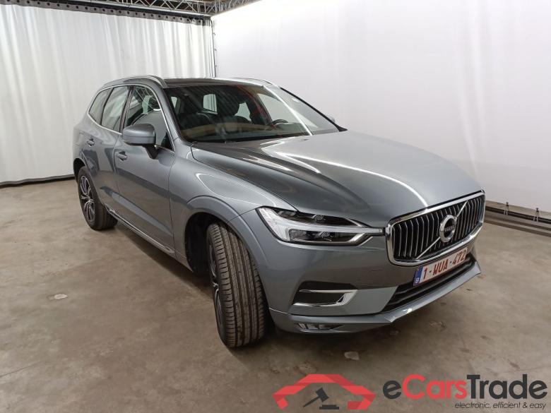 Volvo XC60 D4 120kW Geartronic Inscription 5d #2