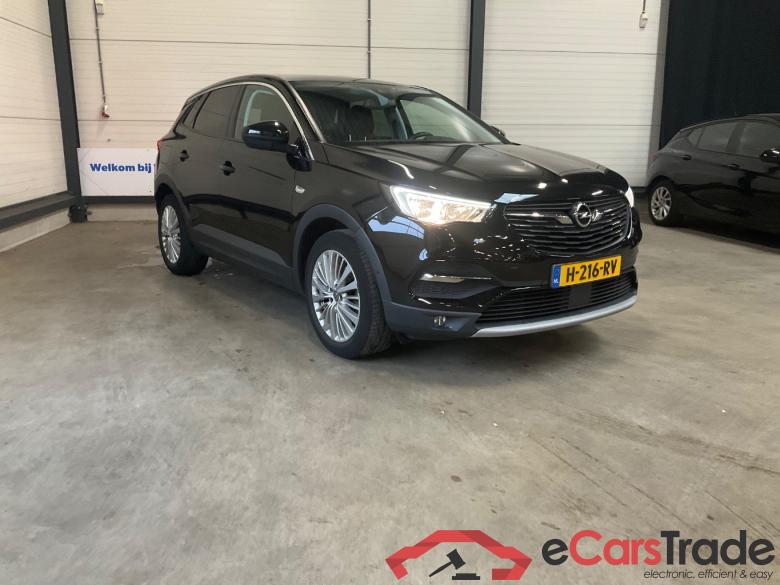 OPEL Grandland X 1.2 Turbo Innovation #2