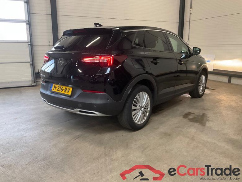 OPEL Grandland X 1.2 Turbo Innovation #3