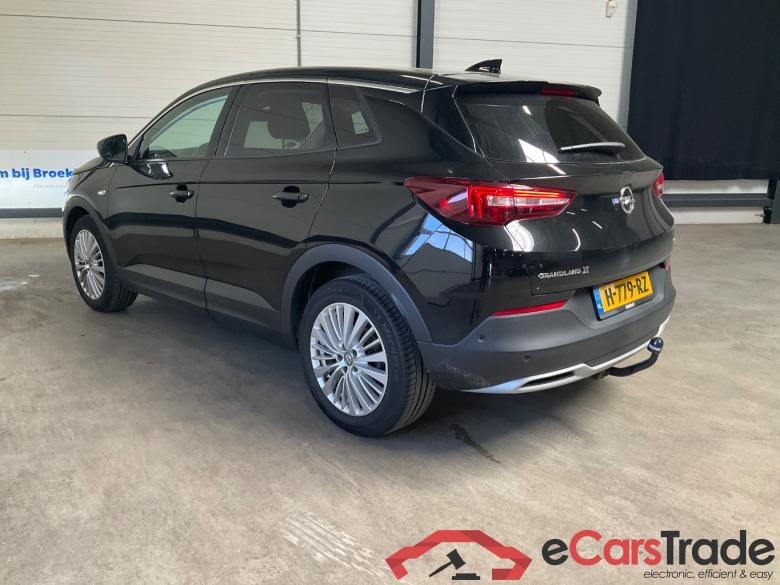 OPEL Grandland X 1.2 Turbo Innovation #4