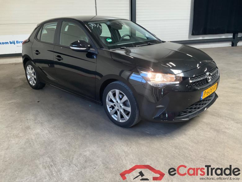 OPEL CORSA 1.2 Edition #2