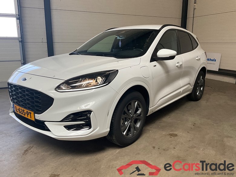 FORD Kuga 2.5 PHEV ST-Line #1