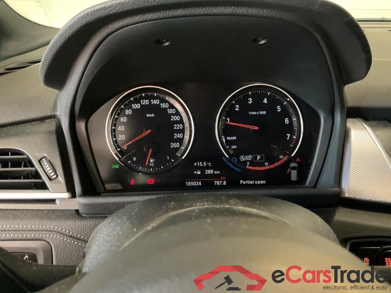 BMW 2-serie Active Tourer 220i Executive Ed. #6