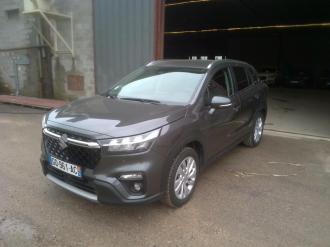 Suzuki Other