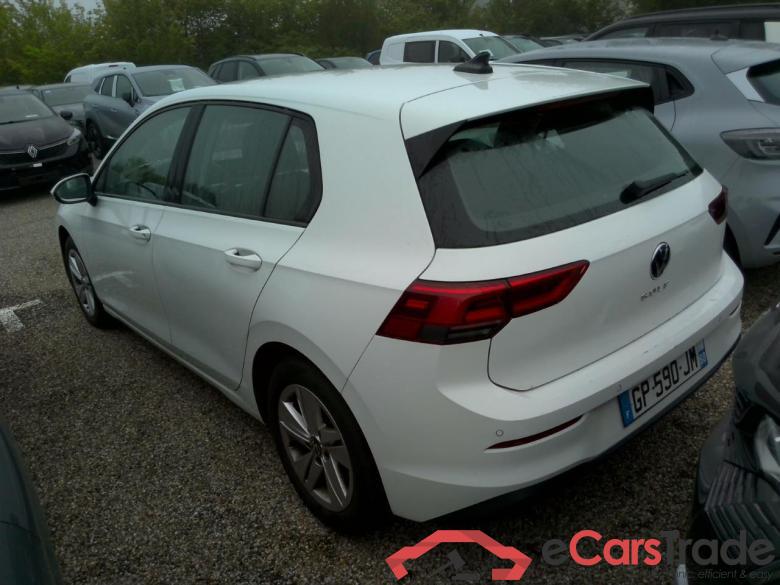 Volkswagen GOLF 2.0 TDI 150 LIFE LED DIGC #3