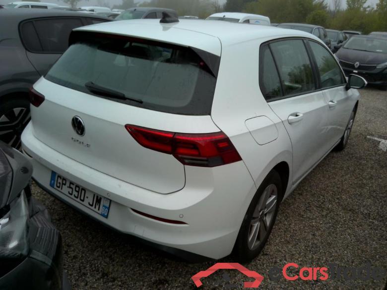 Volkswagen GOLF 2.0 TDI 150 LIFE LED DIGC #4