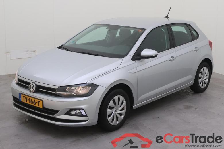 VOLKSWAGEN POLO 70 kW #1