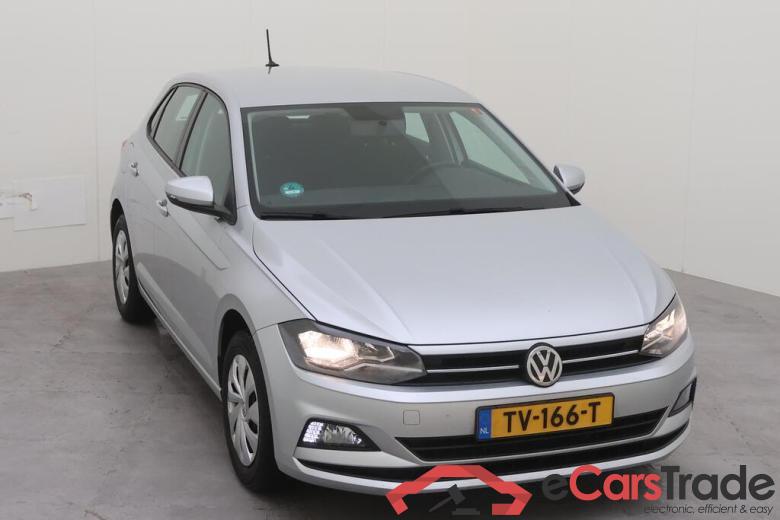 VOLKSWAGEN POLO 70 kW #4
