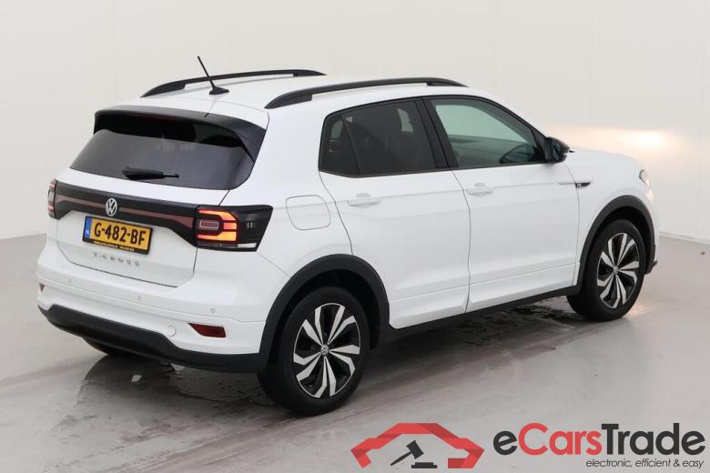 VOLKSWAGEN T-Cross 70 kW #5