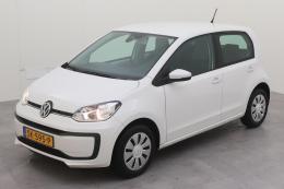VOLKSWAGEN up! 44 kW