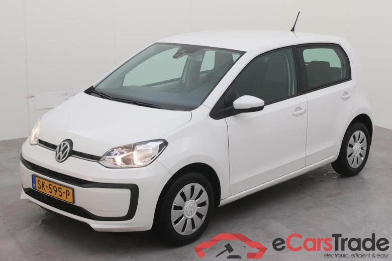 VOLKSWAGEN up! 44 kW #1