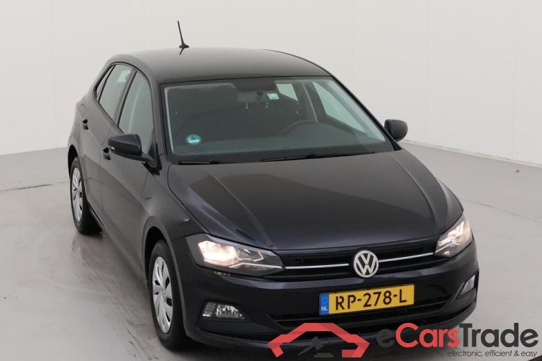 VOLKSWAGEN POLO 70 kW #4