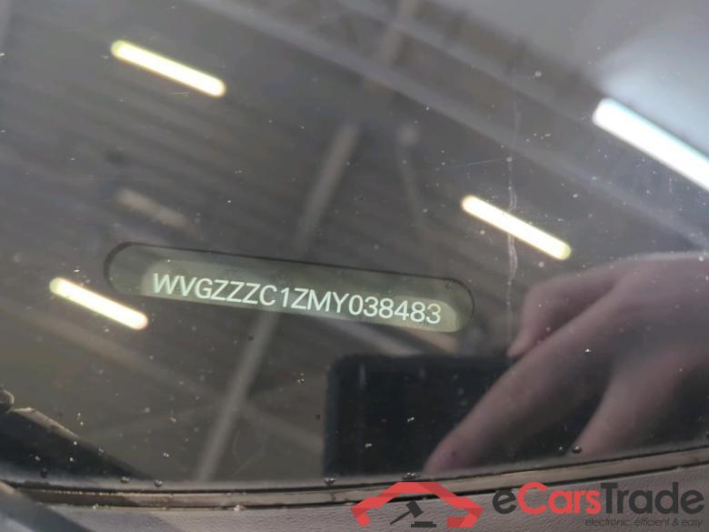 VOLKSWAGEN T-Cross 81 kW #2