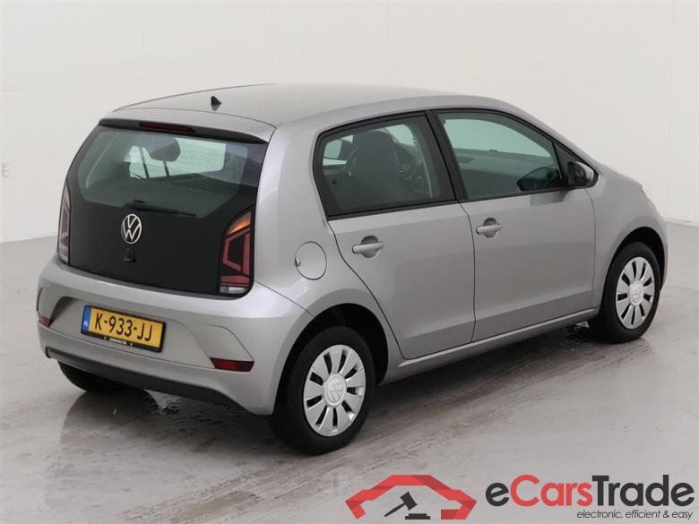 VOLKSWAGEN up! 48 kW #4